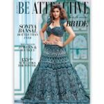 Soniya Bansal Instagram - Beauty. Grace. Elegance. The gorgeous @soniyaofficial123 graces the cover of @beattractive.in Mid November 22 Stylist- @kapoormohit888 Photographer - @amitkhannaphotography Outfit - @samyakkclothing Styling asst - @nagma_the_fashion_hub @mysteriousgirlsneha HMUA - @beautybythebeastt Location - @goldfinchmumbai
