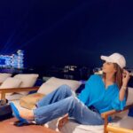 Soniya Bansal Instagram - PEOPLE OFTEN REFER TO DUBAI AS THE HONG KONG OF THE GULF, BUT IT'S REALLY MORE LIKE VEGAS! . #travelphotography #fashionstyle #soniyabansal #soniyabansal #actress #model #fashion #instagram #internationalmodel #actress #soniyabansa #lifestyle#soniyabansal United Arab Emirates