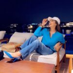 Soniya Bansal Instagram - PEOPLE OFTEN REFER TO DUBAI AS THE HONG KONG OF THE GULF, BUT IT'S REALLY MORE LIKE VEGAS! . #travelphotography #fashionstyle #soniyabansal #soniyabansal #actress #model #fashion #instagram #internationalmodel #actress #soniyabansa #lifestyle#soniyabansal United Arab Emirates