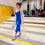 Soniya Bansal Instagram - Life is like riding a bicycle. To keep your balance, you must keep moving. Live your best, and act your best, and think your best each day, for there may be no tomorrows. #travelphotography #fashionstyle #soniyabansal #soniyabansal #actress #model #fashion #instagram #internationalmodel #actress #soniyabansa #lifestyle #soniyabansal United Arab Emirates