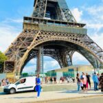 Soniya Bansal Instagram - The first step in crafting the life you want is to get rid of everything you dont. "Not in doing what you like, but in liking what you do is the secret of happiness." Paris, France
