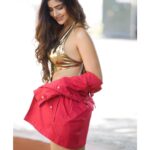 Soniya Bansal Instagram - I saw that you were perfect, and so I loved you. Then I saw that you were not perfect and I loved you even more.”