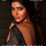 Soniya Bansal Instagram - Love is such a powerful force. It’s there for everyone to embrace-that kind of unconditional love for all of humankind. That is the kind of love that impels people to go into the community and try to change conditions for others, to take risks for what they believe in.”