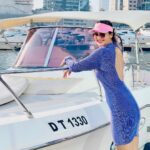 Soniya Bansal Instagram - Always wear a smile sometime during the day, it makes you feel happier and younger.” #travelphotography #fashionstyle #dubai🇦🇪 #soniyabansal #actress #model #fashion #instagram #internationalmodel #actress #soniyabansa #lifestyle