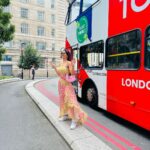 Soniya Bansal Instagram - Kindness is one thing you can't give away. It always comes back. London, United Kingdom
