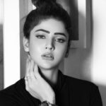 Soniya Bansal Instagram - Let my soul smile through my heart and my heart smile through my eyes, that I may scatter rich smiles in sad hearts.