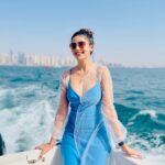 Soniya Bansal Instagram - Life is a succession of lessons which must be lived to be understood. #travelphotography #fashionstyle #dubai🇦🇪 #soniyabansal #actress #model #fashion #instagram #internationalmodel #actress #soniyabansa #lifestyle