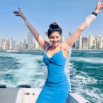Soniya Bansal Instagram - Life is a succession of lessons which must be lived to be understood. #travelphotography #fashionstyle #dubai🇦🇪 #soniyabansal #actress #model #fashion #instagram #internationalmodel #actress #soniyabansa #lifestyle