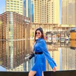 Soniya Bansal Instagram - Always wear a smile sometime during the day, it makes you feel happier and younger. ¨A simple smile. That’s the start of opening your heart and being compassionate to others #travelphotography #fashionstyle #dubai🇦🇪 #soniyabansal #actress #model #fashion #instagram #internationalmodel #actress #soniyabansa #lifestyle