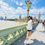 Soniya Bansal Instagram - "Be yourself, everyone else is already taken." "It is never too late to be what you might have been.' London, United Kingdom