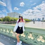 Soniya Bansal Instagram - "Be yourself, everyone else is already taken." "It is never too late to be what you might have been.' London, United Kingdom