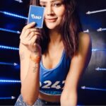 Soniya Bansal Instagram - As the clock strikes midnight, let’s bid farewell to the old and welcome the new with hope in our hearts. May the coming year be a tapestry of laughter, adventures, and personal triumphs. Happy New Year to new beginnings and endless possibilities!🍾🥂🎊🎉 All New Upgraded Features With Easy User-Friendly System.🔥🔥 Various Types Of Live Sports Games Are Available and Unlimited Live Card Games Are Available.🎰♠️♥️♣️♦️ 👇 𝑪𝑯𝑬𝑪𝑲 𝑶𝑼𝑹 𝑺𝑶𝑪𝑰𝑨𝑳 𝑴𝑬𝑫𝑰𝑨👇 📲 INSTAGRAM: https://instagram.com/d247exchofficial/ 📲 TWITTER: https://twitter.com/d247official 📲 TELEGRAM: t.me/d247officialexch 🌐 Visit: 👉 www.d247.com