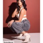 Soniya Bansal Instagram - #soniyabansalbiggboss #bigapplemusicawardsbestsocialmediastar2016_ibtissamtiskat #bigboss17 #soniyabansal Live on Instagram Today At 8:pm
