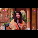 Soniya Bansal Instagram - . @colorstv @officialjiocinema @endemolshineind @teamgolecha #soniyabansal #SBINBB #humarisherni#Biggboss17journey #Biggboss17 #Bb17 #DillDimagAurDum #colours #salmankhan#Jiocinema