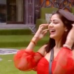 Soniya Bansal Instagram - . @colorstv @officialjiocinema @endemolshineind @teamgolecha #soniyabansal #SBINBB #humarisherni#Biggboss17journey #Biggboss17 #Bb17 #DillDimagAurDum #colours #salmankhan#Jiocinema