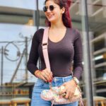 Soniya Bansal Instagram - I'm easy. Put me in an interesting location with good people and I'm there.