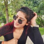 Soniya Bansal Instagram - I'm easy. Put me in an interesting location with good people and I'm there.