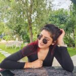 Soniya Bansal Instagram - I'm easy. Put me in an interesting location with good people and I'm there.