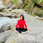 Soniya Bansal Instagram - Om Namah Shivaya, Meaning, I honor the divinity that Resides within me