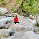Soniya Bansal Instagram - Om Namah Shivaya, Meaning, I honor the divinity that Resides within me