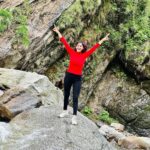 Soniya Bansal Instagram - Om Namah Shivaya, Meaning, I honor the divinity that Resides within me