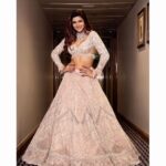 Soniya Bansal Instagram - If you look at what you have in life, you'll always have more. If you look at what you don't have in life, you'll never have enough. Exclusively styled by @kapoormohit888 @styedbymohitkapoor Designer @anjaleeandarjunkapoor Photography @ilmanaazphotography1 Makuap artist @kalpesh_joshi Hairstyle. @salmasayyed47