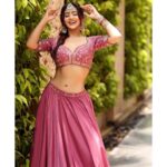 Soniya Bansal Instagram - You will face many defeats in life, but never let yourself be defeated. #soniyabansal Makeup by: @beautybythebeastt Styling by: @kapoormohit888 @samirafashionofficial Shot by: @prashantsamtani