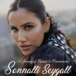 Sonnalli Seygall Instagram - In the dazzling world of Bollywood, where dreams come to life, one actress stands out not only for her talent but also for her infectious spirit and dedication. @sonnalliseygall , known for her versatile acting and impeccable fashion sense, has charmed her way into the hearts of audiences. We had the pleasure of sitting down with her to delve into her incredible journey, from her early days as a ramp model to her Bollywood debut and beyond. With her radiant smile and candid anecdotes, Sonnalli shares the highs and lows of her career, her passion for fitness, her insights into love and relationships, and exciting details about her upcoming projects. So, grab your favorite beverage and join us as we embark on this joyful and insightful conversation with the one and only Sonnalli Seygall. Photography: @dieppj Artist PR: @focuspr @one__communication #FaceMagazine #SonnalliSeygall #MeettheFaces #Exclusive #Interview #Bollywood #Explore