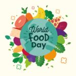 Soumya Seth Instagram - Happy World Food Day! 🤗 Food, It’s not only about nutrients and calories. It’s about sharing. It’s about honesty. It’s about identity. 👌 #WorldFoodDay #Holiday #October16th #FoodDay #awareness #RealtorLife #VARealtor #RealEstate #RealEstateAgent #Home #Houses #Fairfax #Ashburn #Broadlands #LoudounCounty #GreatFalls #FairfaxCounty #Herndon #Tysons #TysonsCorner #McLean