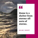 Soumya Seth Instagram - No matter what is going on in the world today, home can be a place of shelter for you and the people you love. Be home, be still and be safe from any storms that may rage outside. #familylife #homelife #shelter #safeplace #homeandhappy #RealtorLife #VARealtor #RealEstate #RealEstateAgent #Home #Houses #Fairfax #Ashburn #Broadlands #LoudounCounty #GreatFalls #FairfaxCounty #Herndon #Tysons #TysonsCorner #McLean