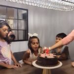 Soumya Seth Instagram - Grateful for you #Emaan !! Truly blessed to get those warm hugs - specially on tiring days and thank you for helping me clean and teaching me how to organize!! I don’t know what I would do without you missy!! 🥰🤗❤️🌠 Somya Aunty loves you so so muchhhhhh!! Thank you @javeriyakhan and @bash.goat 😅