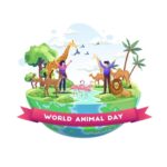 Soumya Seth Instagram - Happy World Animal Day! 🙌 Today, we encourage love, care, affection, and protection of animals through the involvement of individuals and organizations who work for the rights of animals. 🙏 #WorldAnimalDay #Holiday #October4th #Animals #awareness #enviroment #RealtorLife #VARealtor #RealEstate #RealEstateAgent #Home #Houses #Fairfax #Ashburn #Broadlands #LoudounCounty #GreatFalls #FairfaxCounty #Herndon #Tysons #TysonsCorner #McLean