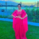 Spandana Palli Instagram - Diwali 🪔 Meet at the New York City 🌆mayor’s house 💃🏼 🌷#newyorkcity New York, New York