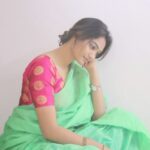 Spandana Palli Instagram - Featuring: Spandana Palli Pc : @raghumandaati @raghumandaati_travelogue . . . . #actress #actresses #tollywood #tollywoodactress