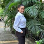 Spandana Palli Instagram - #life is kind to me💫💃🏼 #mumbaidiaries Mumbai - मुंबई