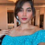 Spandana Palli Instagram - The happiness of life 💐is made up of minute fractions ♥️the little, soon forgotten 💃🏼charities of a kiss or a smile,😘a kind look👸 or heartfelt compliment♥️ Ahmedabad, India