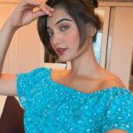 Spandana Palli Instagram - The happiness of life 💐is made up of minute fractions ♥️the little, soon forgotten 💃🏼charities of a kiss or a smile,😘a kind look👸 or heartfelt compliment♥️ Ahmedabad, India