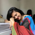 Spruha Joshi Instagram – There can never be enough sarees!  Look designed by – @sayalee_marathe @ofpunsandgiggles 

Jewellery by – @houseofaadyaa

#spruhajoshi #marathiactors #movies #theatre #actorslife #zee #zeemarathi #marathitelevision