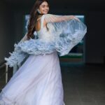 Sreejita De Instagram - Wings on… Let’s fly… Outfit @aahava_couture Earrings @official_pf_buttons_and_bows Styling @littlepuffsofhappiness @styleitupwithraavi Cordinator @mad.micron @_vaishnavii.3011 MUA @ayeshamakeovers_ Photographer @potraitdeewana #diwalivibes #diwalitime #indianwear #festive #festivevibes #fashion #instagram #instalike #instafashion #photoshoot #bollywood #sreejitade