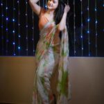 Sri Satya Instagram - 🌈💎 . 💎 @kriyaah002 ❤️ 📸 @pellipusthakam.in