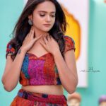 Sri Satya Instagram -