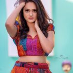 Sri Satya Instagram - 👗 @navya.marouthu