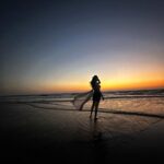 Sri Satya Instagram - 🧜‍♀️❤️ Goa,arambol beach