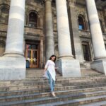 Sri Satya Instagram - Bliss ✨ . . #natural #nofilter #southaustralia Parliament House - Adelaide