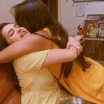 Sri Satya Instagram - Life lo First Time 🥹❤️✨