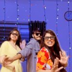 Sri Satya Instagram - Midnight Madness on Friendship Day! 💃🕺💃