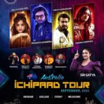 Sri Satya Instagram - @saketh_komanduri @prudhvichandrap @sruthiranjani @harika_narayan @anteventz @vanya_eventz @ichipaadtour @maahaaproject @maahaamc @srspd_20 @shashankalamuru @baidurjyabanerjee @krishnabharadwaj.music @dj.bob.dj @sweetindiaaustralia @eplanet_hyderabad @reddygrealestateagents @australia_telugodu @bansalimmigrationconsultants