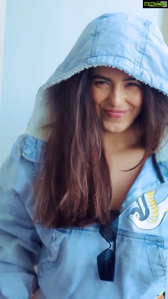 Srishty Rode Instagram - Live - Laugh- LOVE ❤️ . . Jacket @zaishdenim