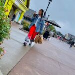 Srishty Rode Instagram – Things I did in #newyorkcity loved solo traveling!
Ate some amazing food! Watched shows , shopped and walked sooooooo much hahaha ❤️ 
.
.
.
.
#solotravel #usa #nyc #newyork #newyorkcity #trending