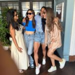 Sriya Reddy Instagram - 🧿❤️